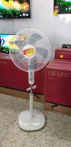 New TOSHIBA Japan 16" Stand FAN with Timer