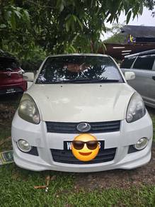Perodua MyVi EZi PREMIUM in Wangsa Maju, KUL