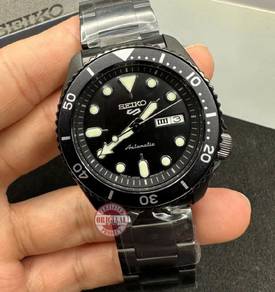Seiko 5 Sports SKX Automatic ‼️