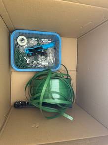 Set PET Strapping + Alat Packing – Jual Semua Seka