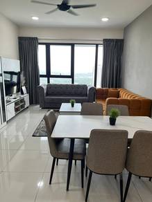 Service Residence For Sale in Southkey Mosaic