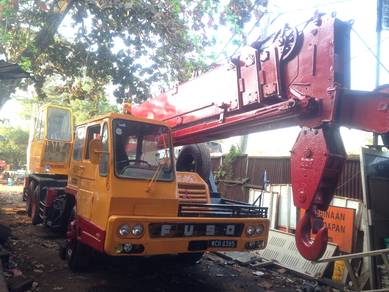 20 ton crane for sale