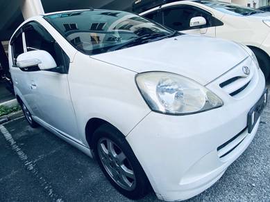 Perodua Viva EZi PREMIUM in Gombak, KUL