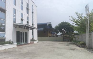 Warehouse / Factory For Sale in Klang,SGR
