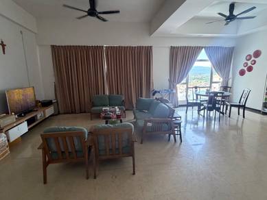 Condominium For Sale in Prince Tower