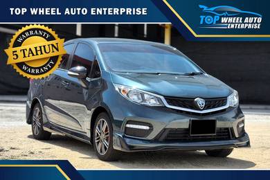 Proton Persona PREMIUM in Sitiawan, PRK