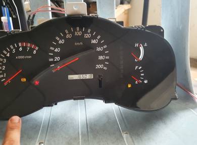Repaie Meter Hilux Innova Fortuner