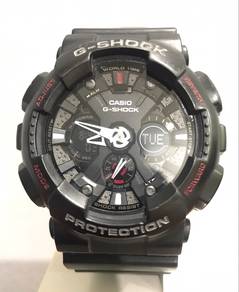 Used- Casio G-Shock(Original)5229-GA-120