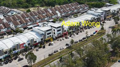 Shop lot For Rent in Sungai Petani,KDH