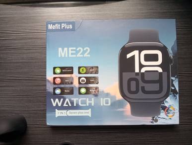 watch 10 smartwatch 