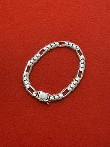 Silver Bangle