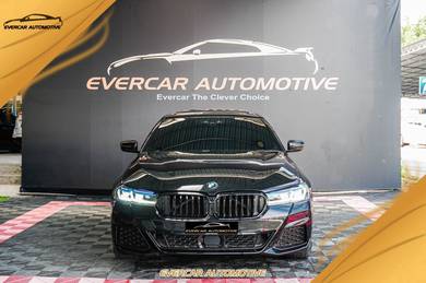 BMW 530i 30i M-SPORT in Cheras, KUL