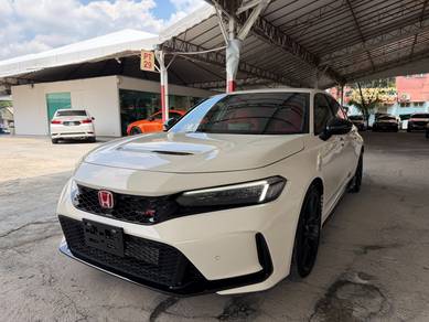 Honda Civic Type R TYPE R in Others, SGR
