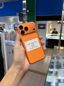 iphone 17 pro max 256gb warranty 16/11/2026