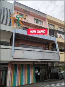 Shop lot For Sale in Tawau,SBH