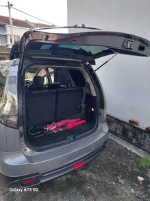 Proton Exora PREMIUM in Sungai Petani, KDH