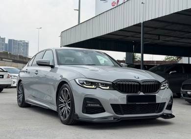 2022 BMW 330i 30i