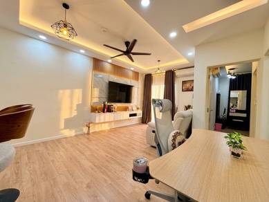 Service Residence For Sale in Dian Residency @ Shah Alam