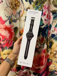 Honor Watch 2 Epic
