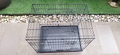 Sangkar kucing untuk dijual