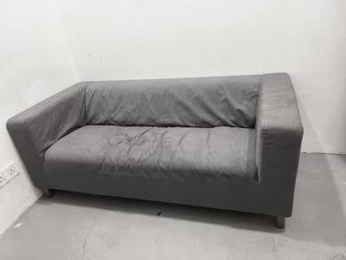Klippan 2-seater couch