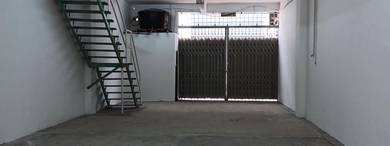 Warehouse / Factory For Rent in Bandar Sri Damansara,SGR
