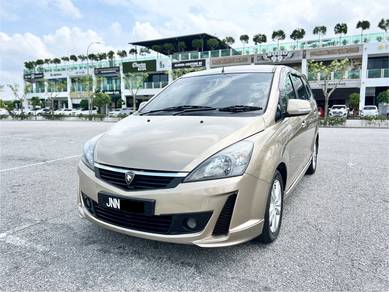 Proton Exora BOLD PREMIUM in Johor Bahru, JHR