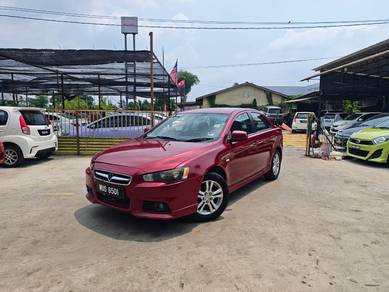 Proton Inspira PREMIUM in Batu Pahat, JHR
