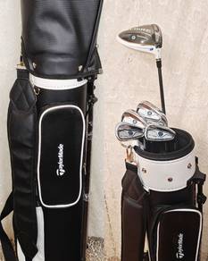 TaylorMade Gloire Golf Training Light Set 🧡🧡 