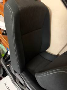 seat original yaris 2026