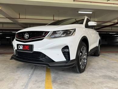 Proton X50 PREMIUM in Puchong, SGR
