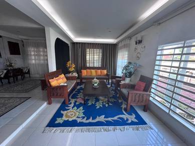 Bungalow House For Sale in Kuantan,PHG