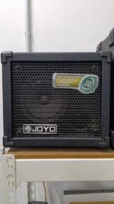 amp guitar Joyo 15w e-wave 15w