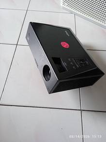 Vivitek D825EX DLP Projector, Power Input: AC 100–