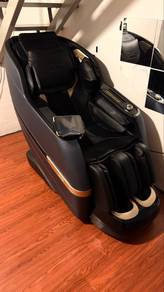 ZERO ATLAS Massage Chair