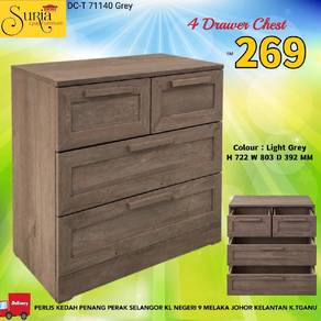 Kabinet laci / Chest drawer 