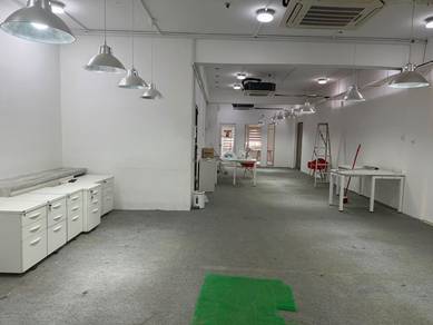 Shop lot For Rent in Kulai,JHR