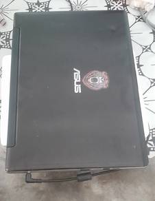 Asus VivoBook S550CB Core i7 TouchScreen