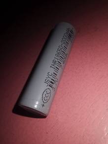 battery 18650 INR 2000MAH