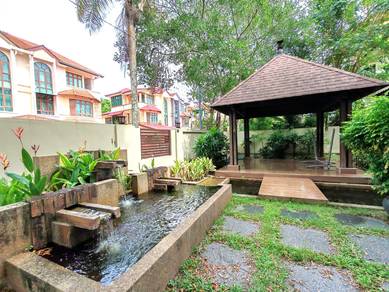 Semi-Detached House For Sale in Batu Ferringhi,PNG