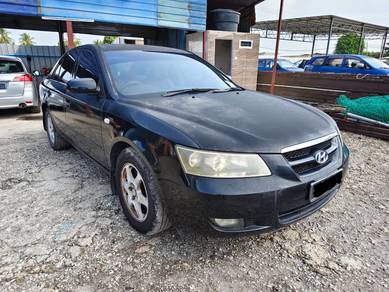 Hyundai Sonata GLS in Klang, SGR