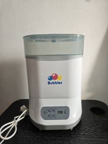 Bubbles Steam & Dry Sterilizer