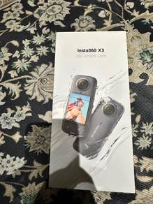 insta360 x3