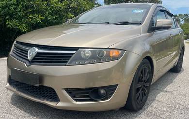 Proton Preve CFE PREMIUM in Muar, JHR
