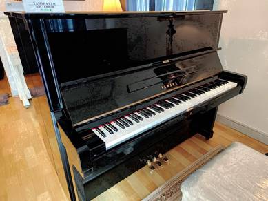 YAMAHA U2H Upright Piano LIKE NEW Japan
