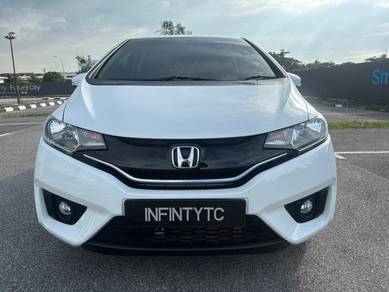 Honda Jazz V in Butterworth, PNG
