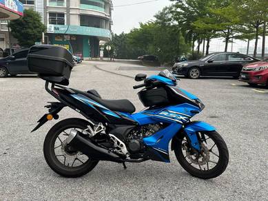 Honda RSX