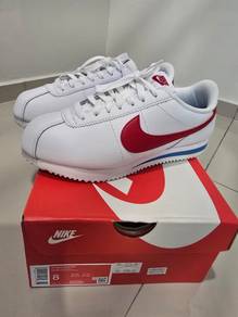 Almost a brand new Nike shoes (Worn once only)