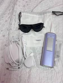 ulike laser hair removal