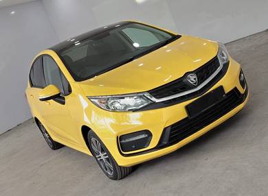 Proton Persona PREMIUM in Permas Jaya, JHR
